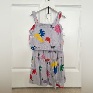 Liunic*H&M 3pieces sets girls